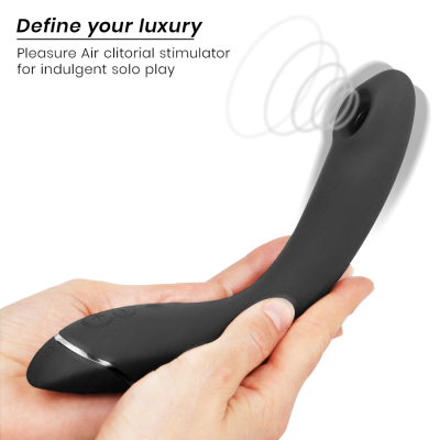 WOMANIZER - OG G-SPOT SLATE - D-235682 - Dona Pimenta