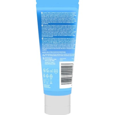 CONTROL - LUBRIFICANTE DE HIDRATAÃÃO INTENSA PURE COMFORT 80 ML - D-244574 - Dona Pimenta