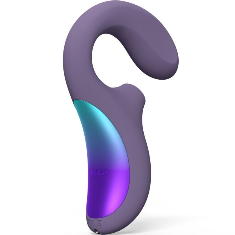 LELO - ENIGMA WAVE MASSAGEADOR DE TRIPLA VIBRAÇÃO CYBER ROXO - D-244657 - Dona Pimenta LELO - ENIGMA WAVE MASSAGEADOR DE TRIPLA VIBRAÇÃO CYBER ROXO - D-244657 - Dona Pimenta