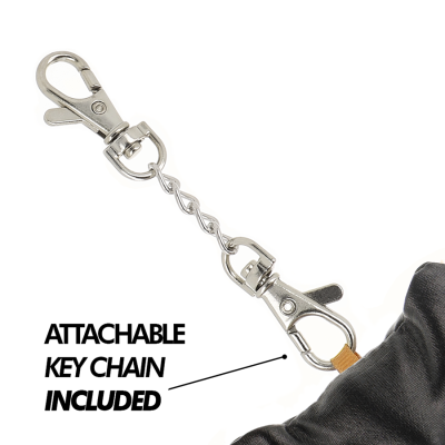 FETISH SUBMISSIVE - MOMO BDSM URSO DE PELÚCIA MODELO 8 - D-244436 - Dona Pimenta