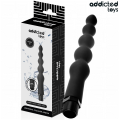 ADDICTED TOYS - LIMPADOR ANAL COM ADAPTADOR UNIVERSAL MODELO 5 - D-244430 - Dona Pimenta