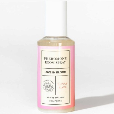 EYE OF LOVE - BLOOM SPRAY DE AMBIENTE SATIVA SUNNY DAZE 150 ML - D-244333 - Dona Pimenta