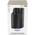 KIIROO - KEON WIFI COMBO MASTURBADOR AUTOMÁTICO + FEEL STROKER - D-244530 - Dona Pimenta