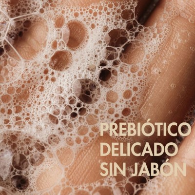 BIJOUX INDISCRETS - SEX AU NATUREL GEL ÍNTIMO  PREBIÃTICO COM ESPUMA 150 ML - D-244855 - Dona Pimenta