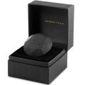 BIJOUX INDISCRETS - VIBRADOR TWENTY ONE DIAMOND EDIÇÃO LIMITADA PRETO - D-244852 - Dona Pimenta