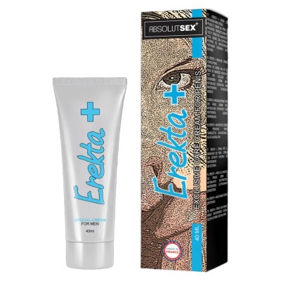 EREKTA PLUS 40 ML - D-213989 - Dona Pimenta