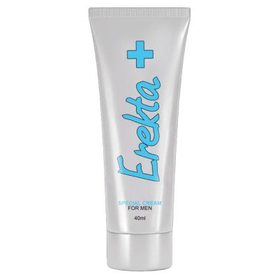 EREKTA PLUS 40 ML - D-213989 - Dona Pimenta