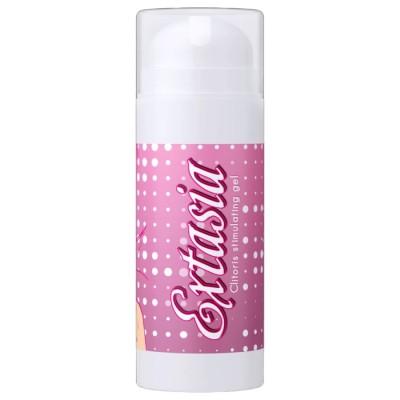 EXTASIA CLIT GEL ESTIMULANTE, - D15-201363 - Dona Pimenta