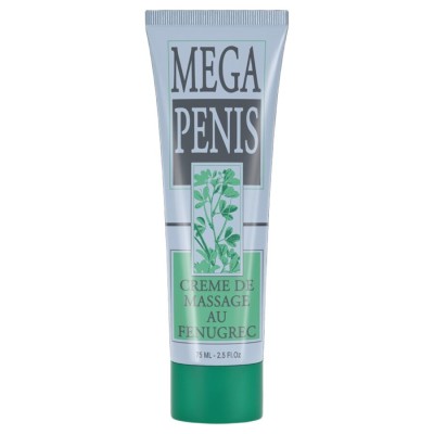 MEGA PENIS EXTEND - D-201693 - Dona Pimenta