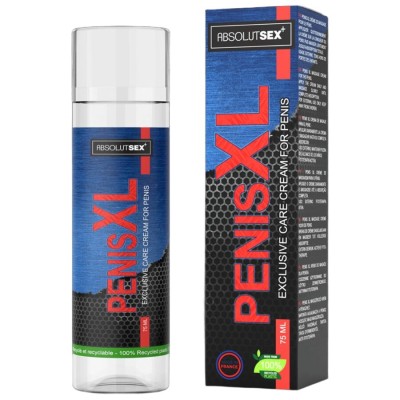 CREME DE MASSAGEM RUF PENIS XL - D-205878 - Dona Pimenta