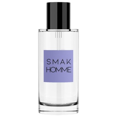 SMAK PHEROMONES PARA ELE 50ML - D-201696 - Dona Pimenta