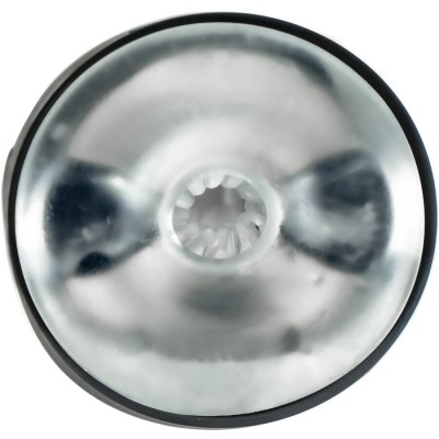 KIIROO - VIBRADOR DE BOLSO MASCULINO POWERSHOT - D-244644 - Dona Pimenta