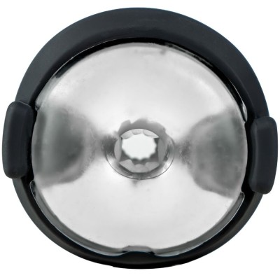 KIIROO - VIBRADOR DE BOLSO MASCULINO POWERSHOT - D-244644 - Dona Pimenta