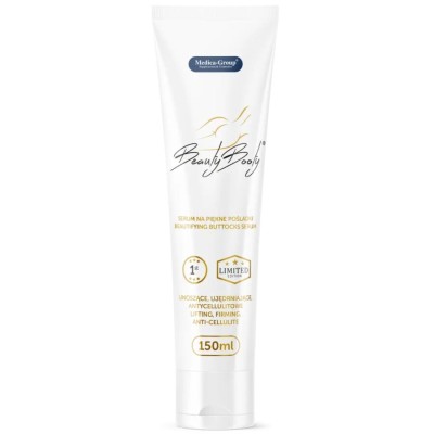 MEDICA GROUP - BEAUTY BOOTY SERUM 150 ML - D-244370 - Dona Pimenta
