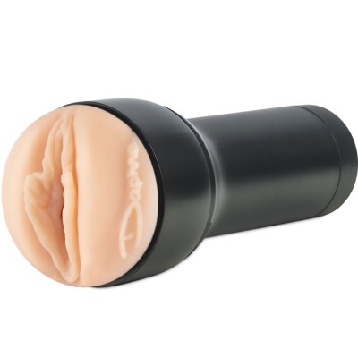 KIIROO - SINTA DAPHNE LAAT ESTRELAS COLEÇÃO STROKER - D-239840 - Dona Pimenta