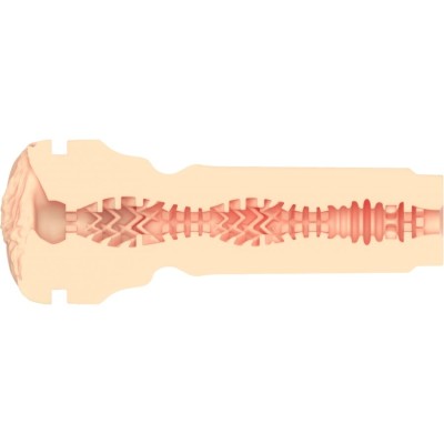 KIIROO - SINTA DAPHNE LAAT ESTRELAS COLEÇÃO STROKER - D-239840 - Dona Pimenta