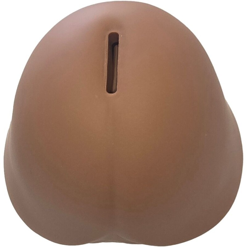 DIABLO PICANTE - COFRE EM FORMATO DE GLÃNDULA TOM ESCURO - D-244787 - Dona Pimenta