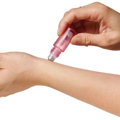 EYE OF LOVE - BLOOM DIA PARA NOITE FEROMÓNIO ROLL-ON PERFUME CONJUNTO 2 X 5 ML - D-244748 - Dona Pimenta