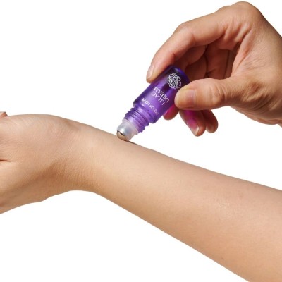 EYE OF LOVE - BLOOM DIA PARA NOITE FEROMÓNIO ROLL-ON PERFUME CONJUNTO 2 X 5 ML - D-244748 - Dona Pimenta