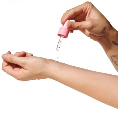 EYE OF LOVE - ÓLEO DE PERFUME COM FEROMÓNIO BLOOM SUNNY DAZE 20 ML - D-244749 - Dona Pimenta