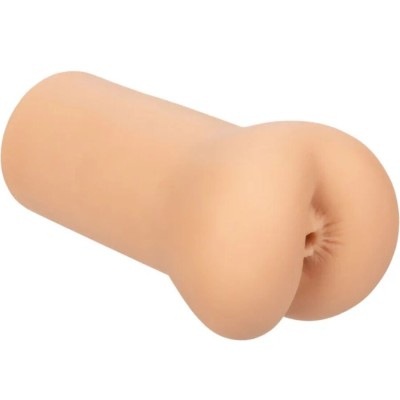 CALIFORNIA EXOTICS - BOUNDLESS NUS BROWM - D-238403 - Dona Pimenta