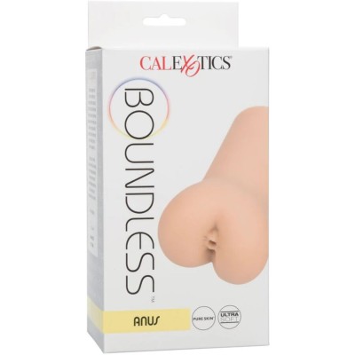 CALIFORNIA EXOTICS - BOUNDLESS NUS BROWM - D-238403 - Dona Pimenta