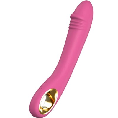TOYJOY - VIBRADOR MAIA PARA PONTO G - D-244862 - Dona Pimenta