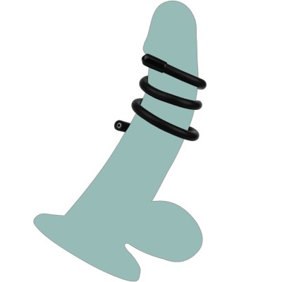 ELECTRASTIM - ACESSÃRIO ELETROMÃTICO MOLDÃVEL POR RECUO - D-244929 - Dona Pimenta