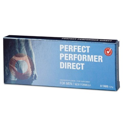 COBECO - ABAS DE EREÃÃO DIRETA PERFECT PERFORMER - D-244869 - Dona Pimenta