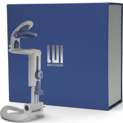 LUI - MAXTENDER PREMIUM AUMENTO PENIANO TAMANHO M - D-244948 - Dona Pimenta