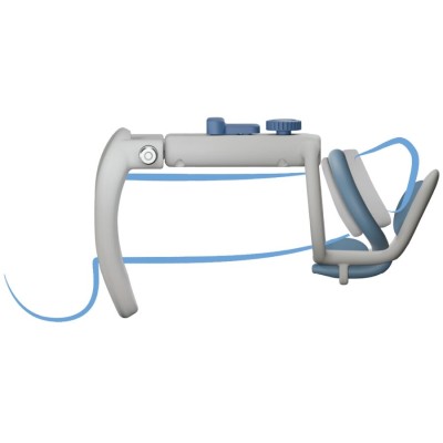 LUI - MAXTENDER PREMIUM AUMENTO PENIANO TAMANHO M - D-244948 - Dona Pimenta