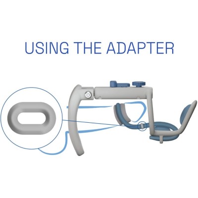 LUI - MAXTENDER PREMIUM AUMENTO PENIANO TAMANHO M - D-244948 - Dona Pimenta