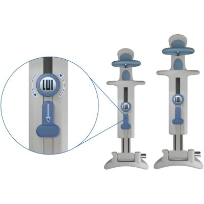 LUI - MAXTENDER PREMIUM AUMENTO PENIANO TAMANHO G - D-244949 - Dona Pimenta