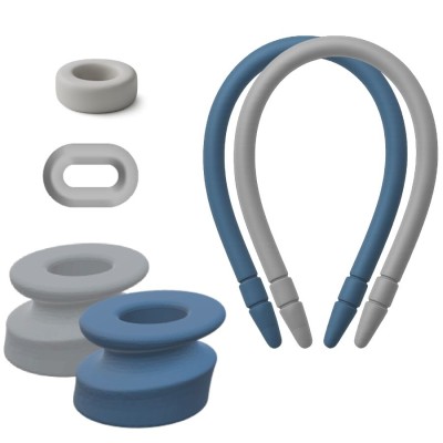 LUI - MAXTENDER PREMIUM AUMENTO PENIANO TAMANHO G - D-244949 - Dona Pimenta