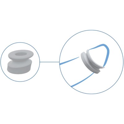 LUI - MAXTENDER PREMIUM AUMENTO PENIANO TAMANHO G - D-244949 - Dona Pimenta