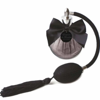 BIJOUX ESSENCE DU BOUDOIR - D55-21766 - Dona Pimenta