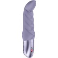 FUN FACTORY - ABBY G VIBRADOR PARA PONTO G VIOLETA CLARO - D-244253 - Dona Pimenta