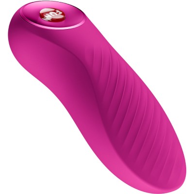 FUN FACTORY - BIJOU BULLET VIBRATOR MAGENTA - D-244199 - Dona Pimenta