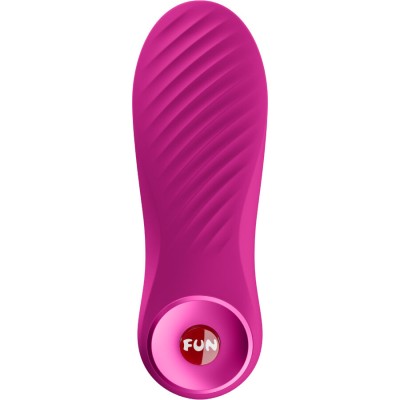 FUN FACTORY - BIJOU BULLET VIBRATOR MAGENTA - D-244199 - Dona Pimenta