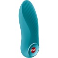 FUN FACTORY - BIJOU BULLET VIBRATOR AQUAMARINE - D-244200 - Dona Pimenta