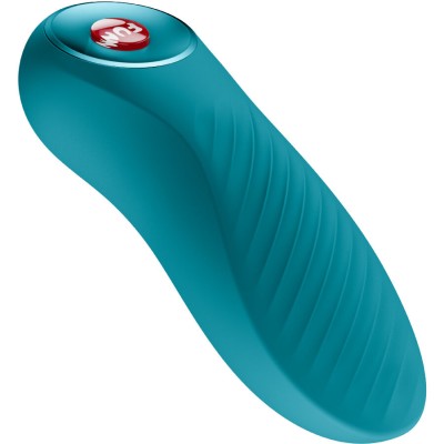 FUN FACTORY - BIJOU BULLET VIBRATOR AQUAMARINE - D-244200 - Dona Pimenta