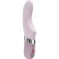 FUN FACTORY - STRONIC OCEANIA PULSATORES DE EMPURRÃO ROSA CLARO - D-244285 - Dona Pimenta
