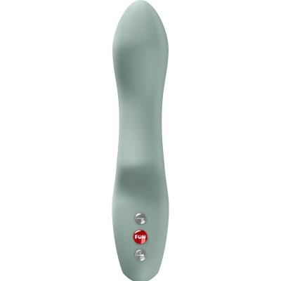 FUN FACTORY - PULSADORES DE IMPULSÃO STRONIC DIVE VERDE CLARO - D-244286 - Dona Pimenta