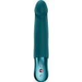 FUN FACTORY - STRONIC PULSATORS DE IMPULSO REAL VERDE GARRAFA - D-244296 - Dona Pimenta
