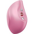 FUN FACTORY - VIBRADOR DELICIA AIR PULSE ROSE - D-244223 - Dona Pimenta