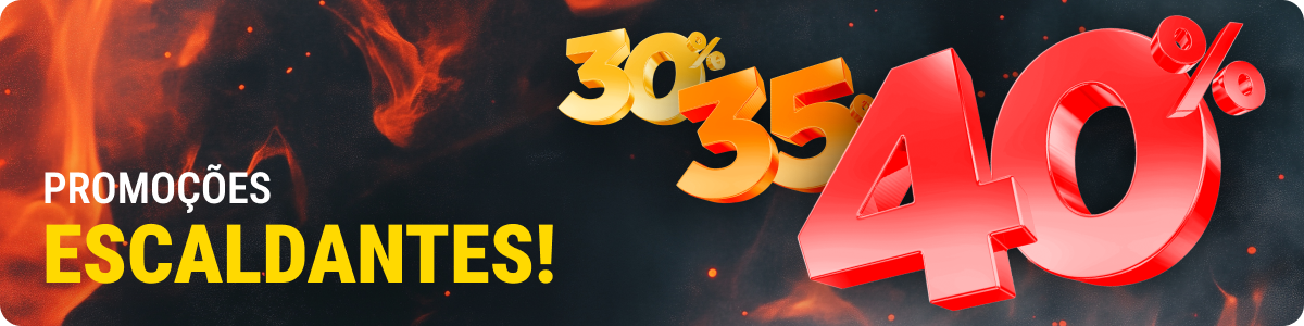 Promoções