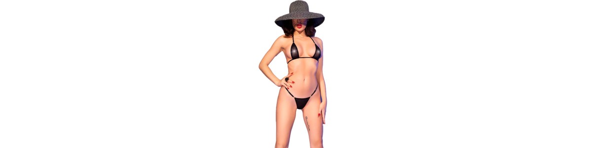 Micro bikini