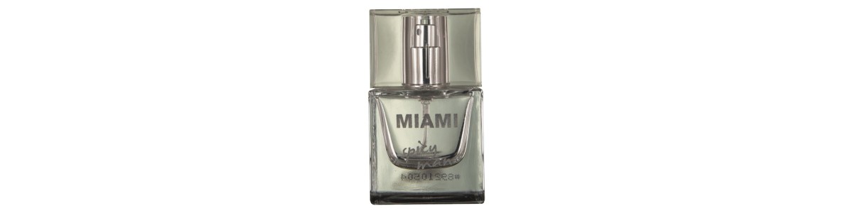 Perfumes Feromonas Masculinas