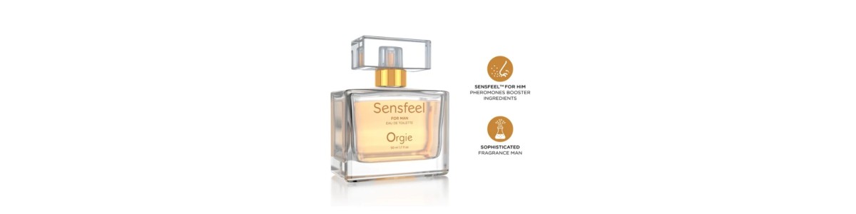 Perfumes Femeninos