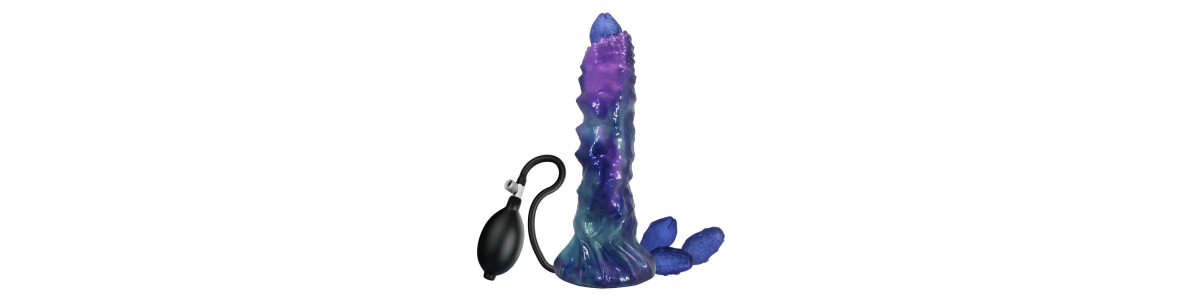 Anal Inflable